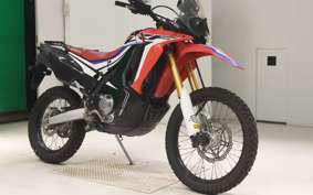 HONDA CRF250 RALLY 2017 MD44