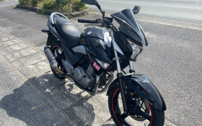 SUZUKI GSR250 GJ55D