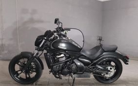 KAWASAKI BALKANS 2015 EN650A