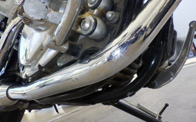 YAMAHA VIRAGO 250 3DM