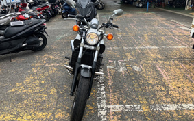YAMAHA VMAX 2003 2LT0