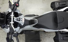 HONDA X-ADV 750 2021 RH10