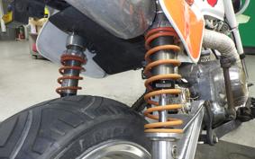 HONDA MONKEY BAJA 1990 Z50J