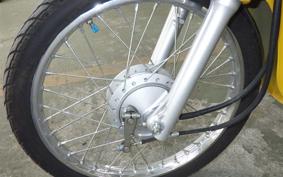 HONDA C50 SUPER CUB AA09