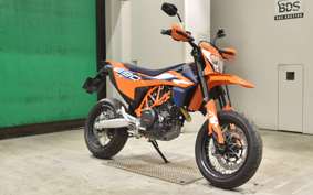 KTM 690 SMC R