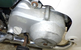 HONDA C50 SUPER CUB C50