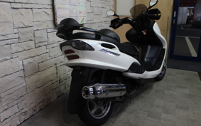 YAMAHA MAJESTY 125 5CA0