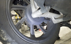 HONDA PCX 125 2025 JF81