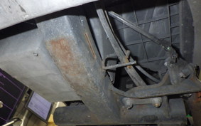 SUZUKI ADDRESS V125 G CF4EA