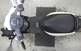 HONDA TACT Gen.4 AF75