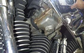 HARLEY FLSTF 1450 2002