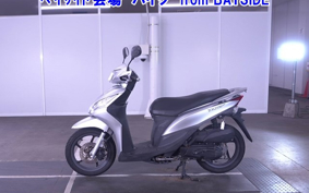 OTHER DIO 110