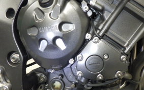YAMAHA FZ1 FAZER 2008