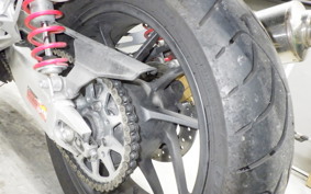 HONDA CB400SF GEN 4 2015 NC42