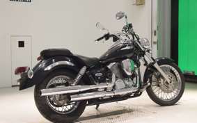 YAMAHA DRAGSTAR 250 VG02J