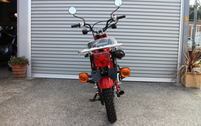 HONDA CT110 HUNTER CUB JD01