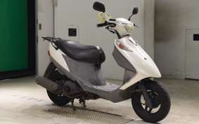 SUZUKI ADDRESS V125 G 2026 CF46A