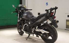 SUZUKI BANDIT 1250 A 2016 GW72A