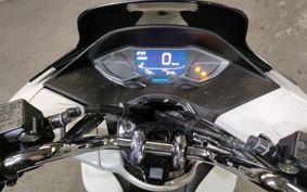 HONDA PCX125 JK05