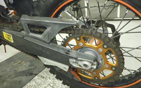KTM 250 EXC 2002