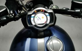 TRIUMPH ROCKET 3R 2024 YBY2BJ