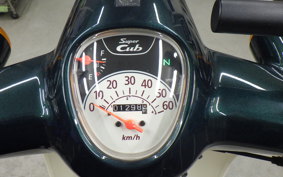 HONDA C50 SUPER CUB AA09