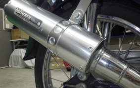 HONDA C90 SUPER CUB HA02