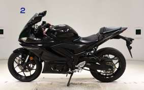 YAMAHA YZF-R25 A 1997 RG74J