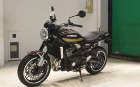 KAWASAKI Z900RS 2025 ZR900K