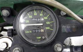 KAWASAKI KDX125 SR 2001 DX125A