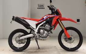 HONDA CRF250L 1991 MD47