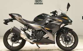 KAWASAKI NINJA 400 2022 EX400G