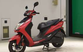 YAMAHA CYGNUS 125 XSR 3