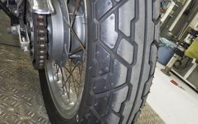 HONDA GB400TT 1988 NC20