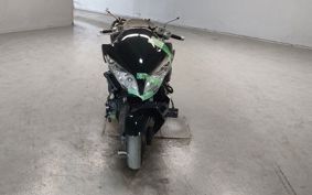 SUZUKI SKYWAVE 250SS CJ46A