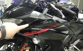YAMAHA YZF-R25 2006 RG10J
