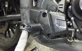HONDA CL250-2 MC57