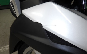 YAMAHA TRICITY 125 2019 SE82J