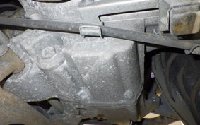 HONDA LEAD 110 2012 JF19