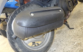 SUZUKI PALETTE CA41A
