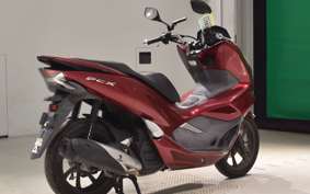 HONDA PCX125 JF81