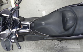 YAMAHA MAJESTY 250 Gen.4 SG20J