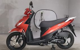 SUZUKI ADDRESS V110 CE47A