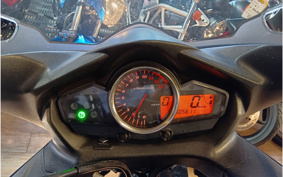 SUZUKI GSR250F GJ55D