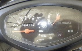 SUZUKI ADDRESS V125 G 2020 CF4EA