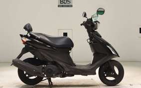 SUZUKI ADDRESS V125 S 2021 CF4MA