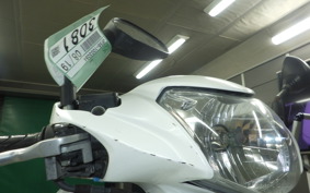 HONDA DIO 110 JF58