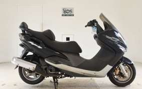 YAMAHA MAJESTY 125 FI