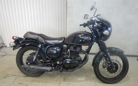 KAWASAKI ESTRELLA BJ250A