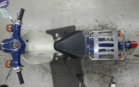 HONDA C50 SUPER CUB AA01